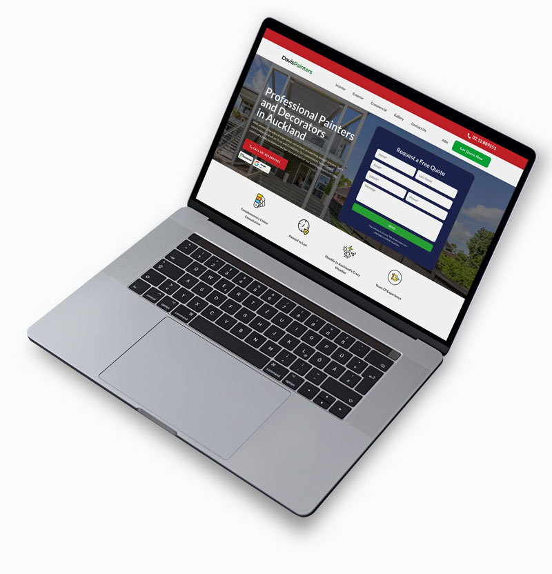cheap website design and hosting